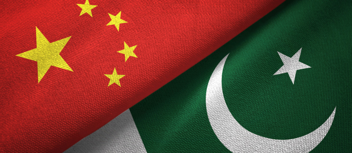 International pressure won’t effect the Pak-China Relations: Imran Khan