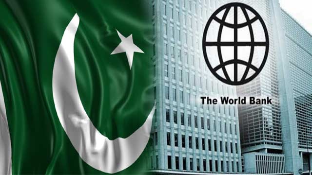 In terms of the business environment, Pakistan is ranked in the top ten.