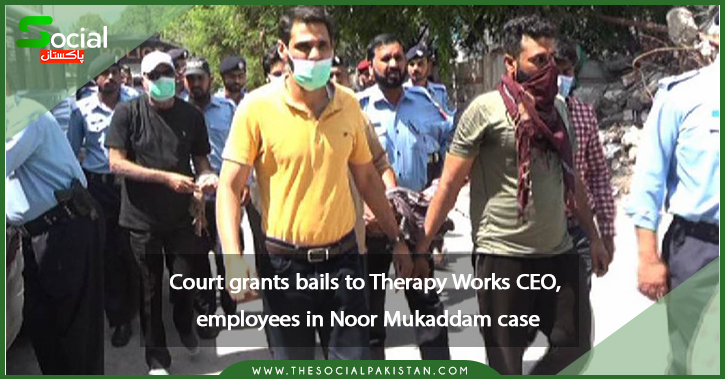 Court says Therapy Works CEO, staff not accomplices