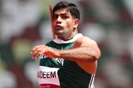 Bajwa Motivates Olympic Athletes, Says Army has Always Encouraged Sports