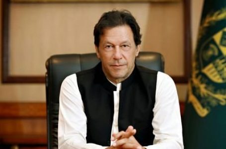 ‘Supremacy of law’ Above All: PM Imran Khan