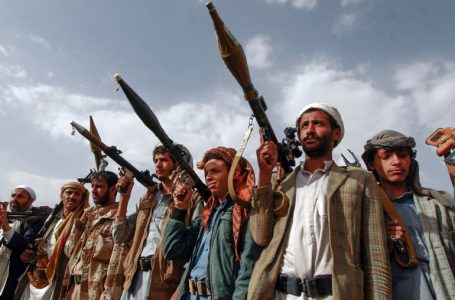 پاکستان نے متحدہ عرب امارات میں حوثیوں کے حملے کی شدید مذمت کی ہے