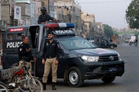 کوئٹہ شہر میں خفیہ جگہ پر چھاپہ، دہشتگرد ہلاک