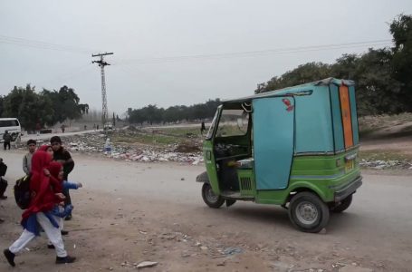 لاہور سے لاپتہ ہونے والی کمسن 4 بہنیں رکشہ ڈرائیور کے گھر سے بازیاب