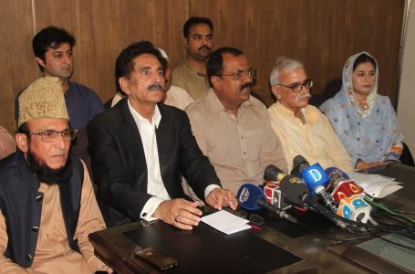 عمران خان کی قیادت میں پی ٹی آئی حکومت نے کرپشن کا ورلڈ کپ جیتا: رہنما پیپلزپارٹی