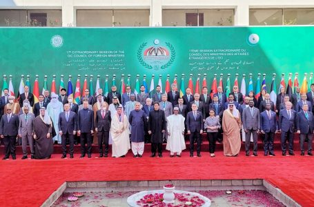 اسلام آباد :او آئی سی کے 48 ویں اجلاس کی تیاریاں مکمل