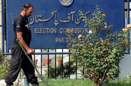 منحرف ایم پی ایز : الیکشن کمیشن نے ایک بار پھر اپنا فیصلہ مؤخر کردیا