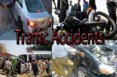 لاہور: تیزرفتار کار نے  4  بچیوں کوکچل دیا ؛ 2 جاں بحق 2 شدید زخمی