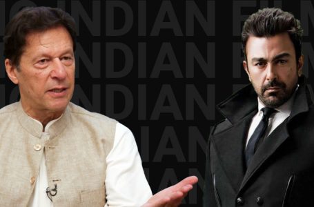 حکمران اتحاد نےمیری کردار کشی کے لیے جعلی گندی ویڈیوز بنانے کا پروگرام بنا لیا ہے :عمران خان