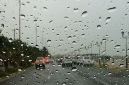 محکمہ موسمیات نے ملک کے بعض حصوں میں  میں بارشوں کی نوید سنا دی