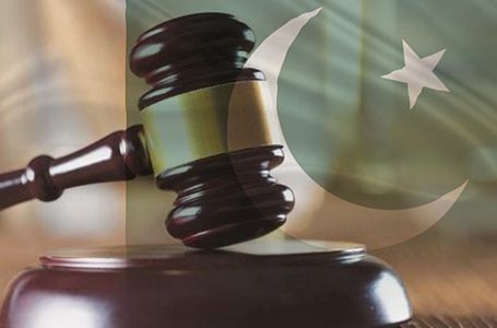 عدالت نے 60 ملین روپے فراڈ کیس میں بینک منیجر کو قید کی سزا سنا دی