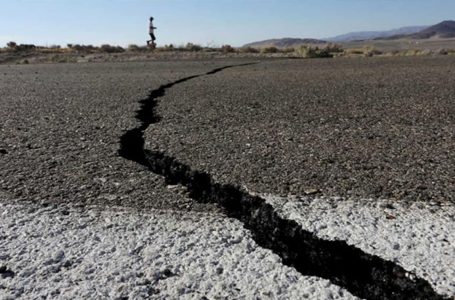 پاکستان کے مختلف حصوں اسلام آباد، پشاور، کے پی اور پنجاب میں زلزلے کے جھٹکے محسوس کیے گئے