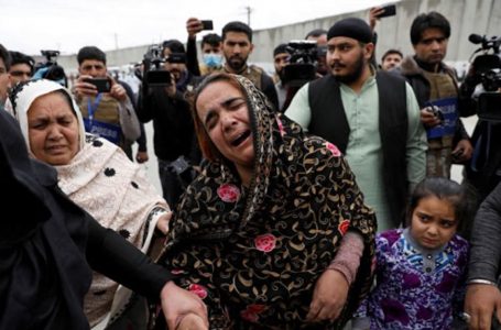 پاکستان نے کابل میں گوردوارے پر دہشت گردانہ حملے کی شدید مذمت کی ہے